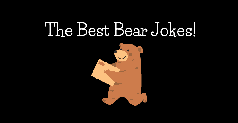 Bear Jokes