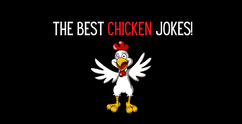 Chicken Jokes
