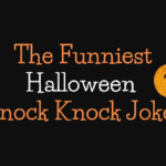 Halloween Knock Knock Jokes