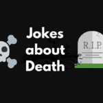 Jokes about Death