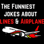 Airline Jokes