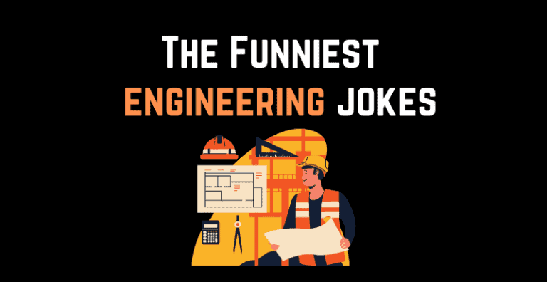 The Funniest Engineering Jokes