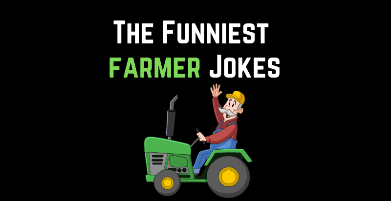 Farmer Jokes