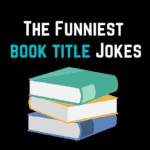 Funniest Book Title Jokes
