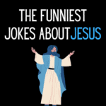 Jesus Jokes