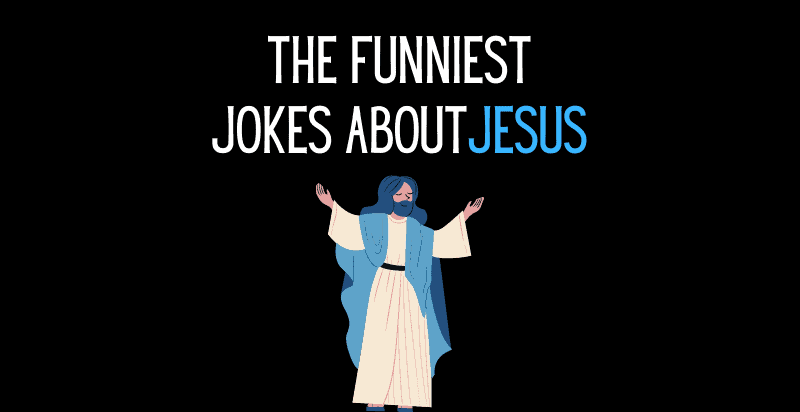Jesus Jokes