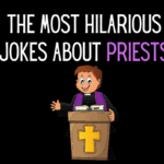 Priest Jokes