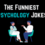 Psychology Jokes