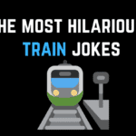 Train Jokes