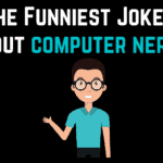 Computer Nerd Jokes