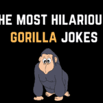 Gorilla Jokes