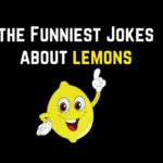 The Best Jokes about Lemons