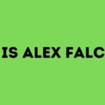 Who is Alex Falcone
