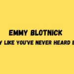 Emmy Blotnick