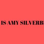Who is Amy Silverberg