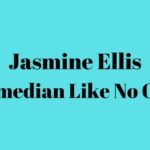 Jasmin Ellis facts