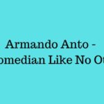 Armando Anto