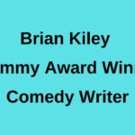 Brian Kiley - Interesting facts