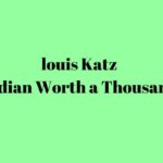 Louis Katz