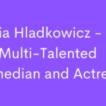 Julia Hladkowicz - Interesting facts