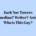 Zach Noe Towers