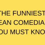Funniest Clean Comedians to Make You Laugh