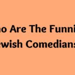 Funniest Jewish Comedians You Need to Watch